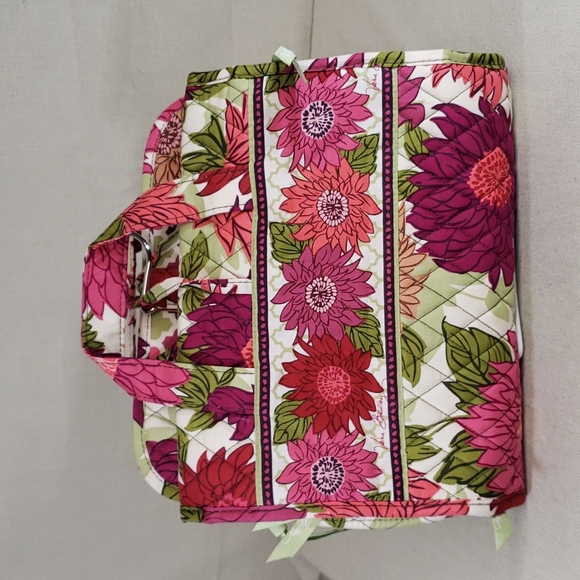 Vera Bradley Storage & Organization Vera Bradley Hello Dahlia